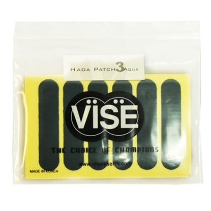Picture of VISE Hada Patch Aqua #3 - 60 pieces - 1/2 Inch
