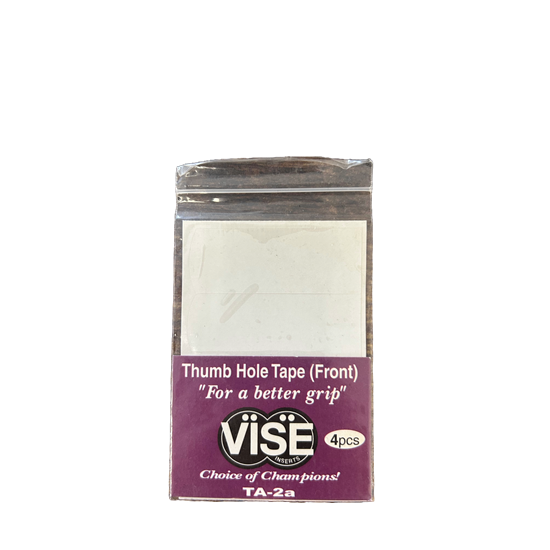Picture of VISE Thumb Hole Tape TA 2A - 1 Pack - 4 Pieces