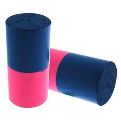 Picture of VISE Urethane Duo Colors Thumb Slug 5 Pack
