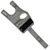 Picture of KR Strikeforce Vinyl Bowling Positioner Glove Wrist Support