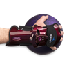 Picture of Robby's Rev 2 Bowling Glove Wrist Support
