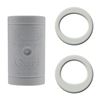 Picture of Turbo 4-N-1 Quad Bowling Insert Finger Grip Single