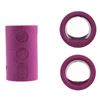 Picture of VISE Grip Power Lift & Semi P/S Bowling Insert Pack of 10 Grips