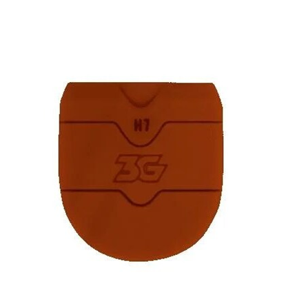 Picture of 3G Formula H7 Bowling Shoe Heel