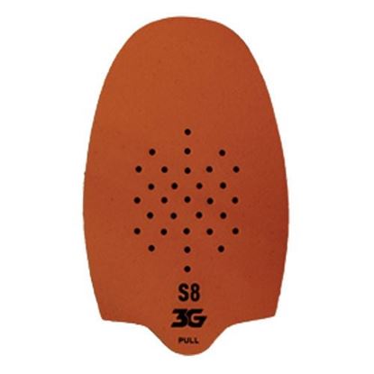 Picture of 3G Formula S8 Slide Sole
