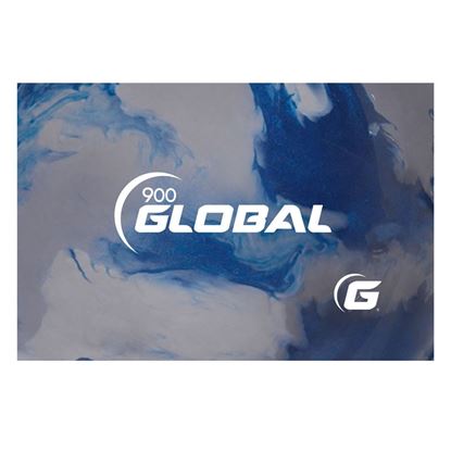 Picture of 900 Global Vengeance Returns Bowling Towel