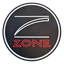 Picture of Brunswick Danger Zone Rubber Shammy