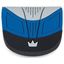 Picture of Brunswick Progressive 3 Color Heel (5) Medium Slide