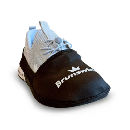 Picture of Brunswick Shoe Slider Black