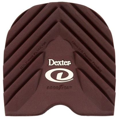 Picture of Dexter H2 Ultra Brakz Heel