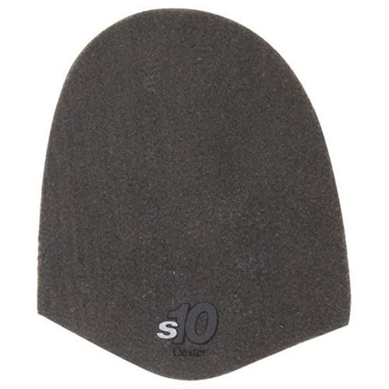 Picture of Dexter S10 Grey Felt Replacement Sole