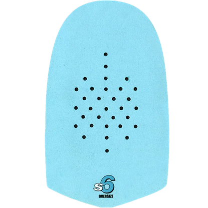 Picture of Dexter S6 Replacement Sole Oversized Trim To Fit