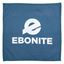 Picture of Ebonite Microsuede Towel Navy