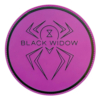 Picture of Hammer Black Widow Rubber Ultra Violet Bowling Shammy