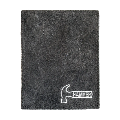 Picture of Hammer Magnetic Shammy Pad Grey