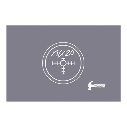 Picture of Hammer Nu 2.0 Bowling Towel