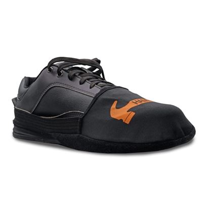Picture of Hammer Shoe Slider Black