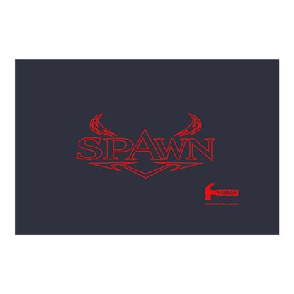 Picture of Hammer Spawn Bowling Towel
