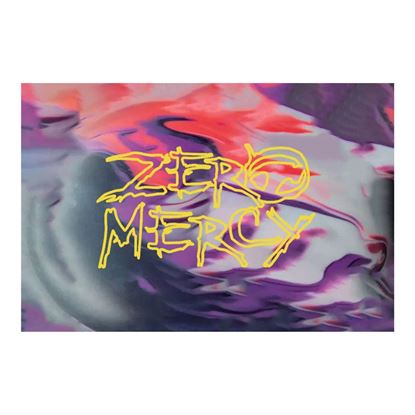 Picture of Hammer Zero Mercy Solid Bowling Towel