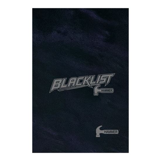 Picture of Hammer Blacklist Bowling Towel