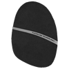 Picture of KR #4 Black Suede Replacement Sole