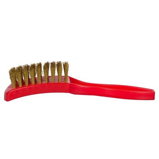 Picture of KR Strikeforce Brass Shoe Brush