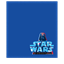 Picture of KR Strikeforce Darth Vader Star Wars Logo Bowling Ball Cleaning Shammy
