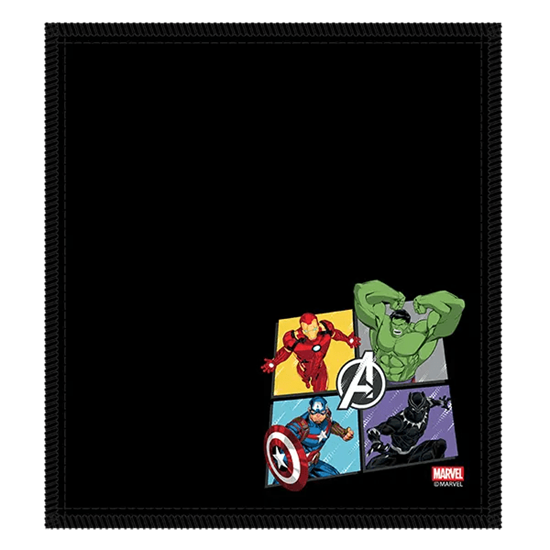 Picture of KR Strikeforce Marvel Avengers Group Bowling Ball Cleaning Shammy