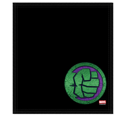 Picture of KR Strikeforce Marvel Hulk Icon Bowling Ball Cleaning Shammy
