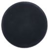 Picture of KR Strikeforce Microfiber Cleaning Pad Black 6 Inch