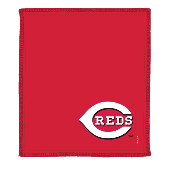 Picture of KR Strikeforce MLB Cincinnati Reds Shammy Pad