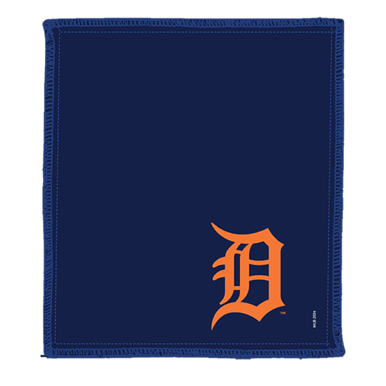Picture of KR Strikeforce MLB Detroit Tigers Shammy Pad