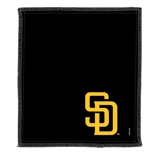 Picture of KR Strikeforce MLB San Diego Padres Shammy Pad