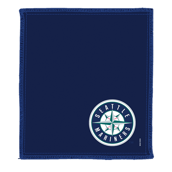 Picture of KR Strikeforce MLB Seattle Mariners Shammy Pad