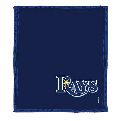 Picture of KR Strikeforce MLB Tampa Bay Rays Shammy Pad