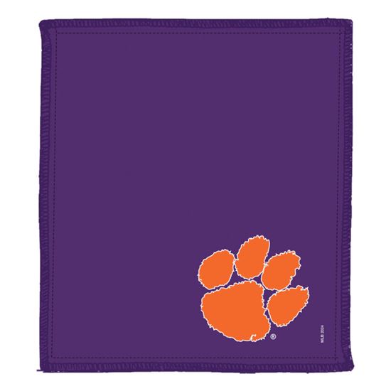 Picture of KR Strikeforce NCAA Clemson Tigers Shammy