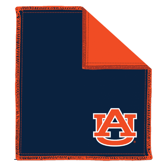 Picture of KR Strikeforce NCAA University of Auburn Tigers Shammy