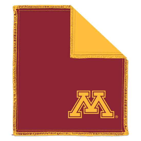 Picture of KR Strikeforce NCAA University of Minnesota Shammy