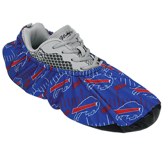 Picture of KR Strikeforce NFL Buffalo Bills Shoe Covers