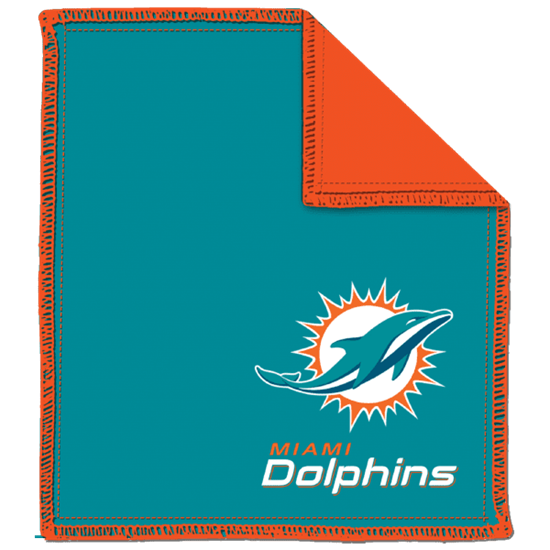 Picture of KR Strikeforce NFL Miami Dolphins Shammy
