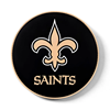 Picture of KR Strikeforce NFL New Orleans Saints Round Rubber Bowling Shammy