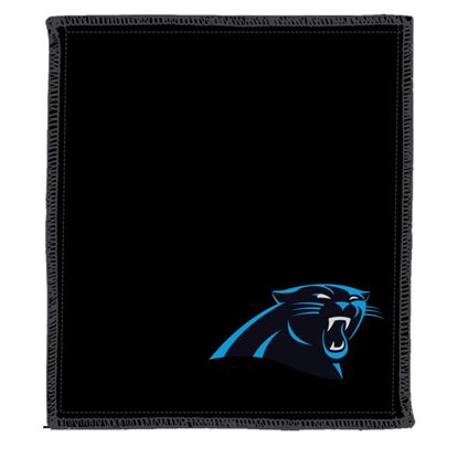 Picture of KR Strikeforce NFL Shammy Pad Carolina Panthers