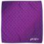 Picture of KR Strikeforce Sublimated Microfiber Towel Purple 16x16
