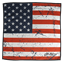 Picture of KR Strikeforce Sublimated Microfiber Towel USA 16x16