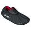 Picture of KR Strikeforce Bowling Stay Dry Shoe Covers Black