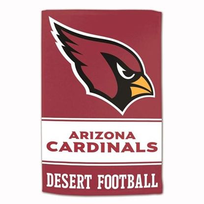 Picture of Master Arizona Cardinals NFL Bowling Towel
