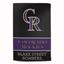 Picture of Master Colorado Rockies MLB Bowling Towel
