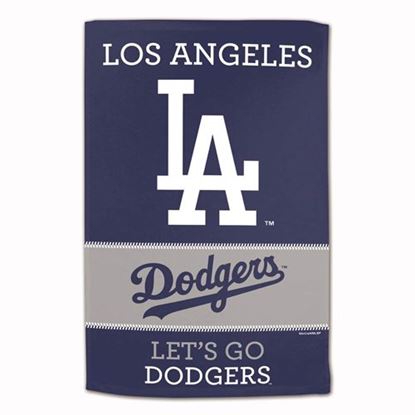 Picture of Master Los Angeles Dodgers MLB Bowling Towel