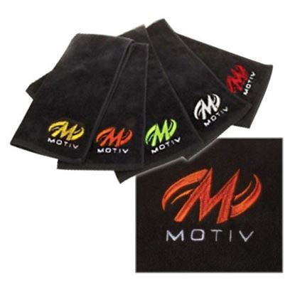 Picture of Motiv Competition Towel