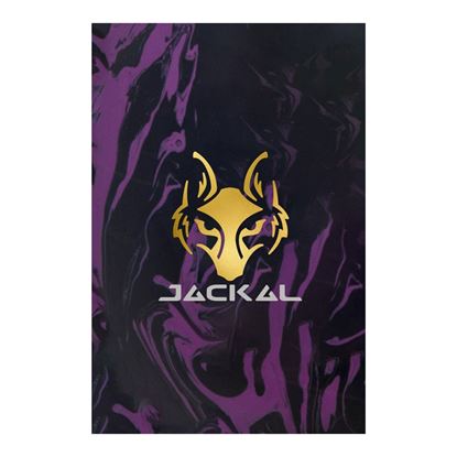 Picture of Motiv Jackal Ghost V2 Bowling Towel